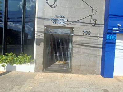 CONJUNTO Nº 14, SITUADO NO 1º ANDAR DO EDIFÍCIO PRESIDENTE KENNEDY, Localizado na Rua Praça José Bonifácio, 799, Centro, Piracicaba/SP. — foto 5