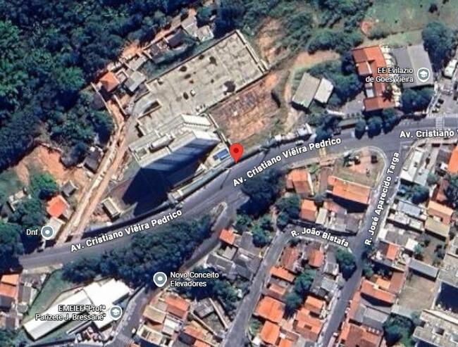 Apartamento 50,39 M² - Vila Guilherme, Votorantim/SP — foto 3