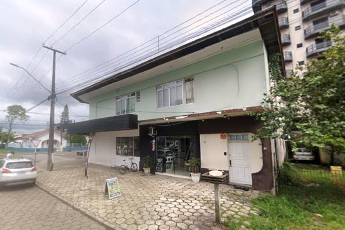 Apartamento — foto 4