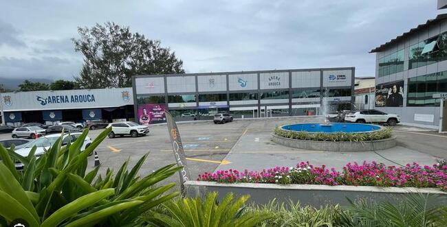 Imóvel Na Barra Da Tijuca — foto 4