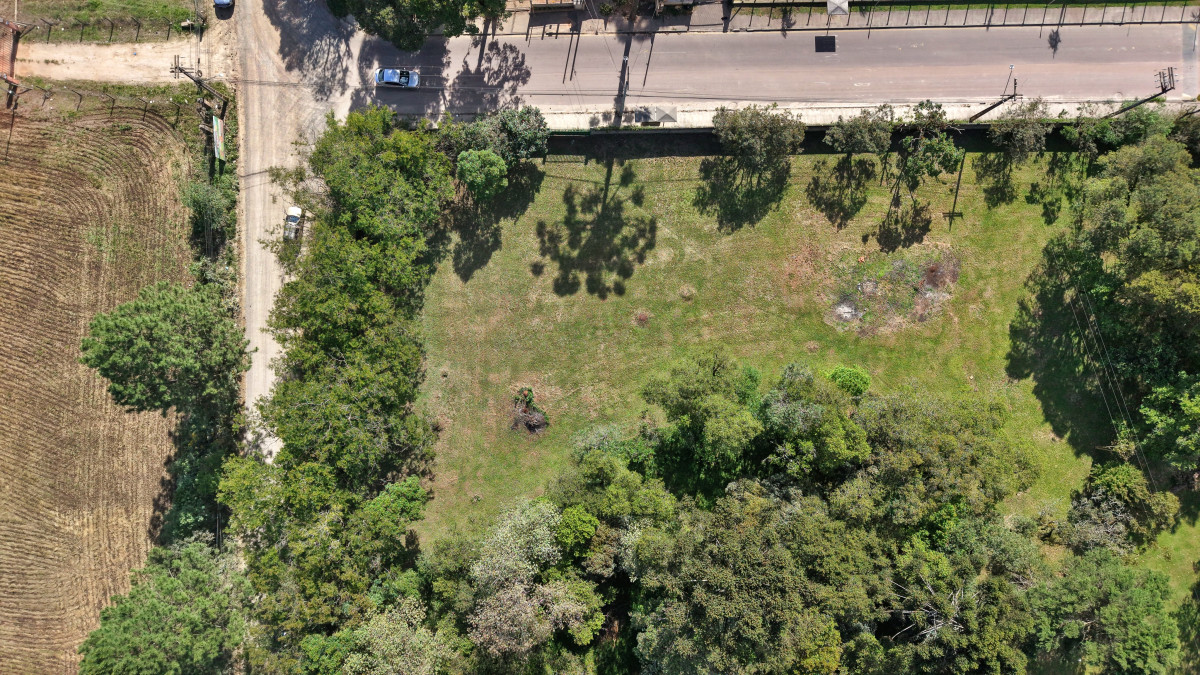Terreno na Rua Heitor Pallú, Piraquara — foto 5