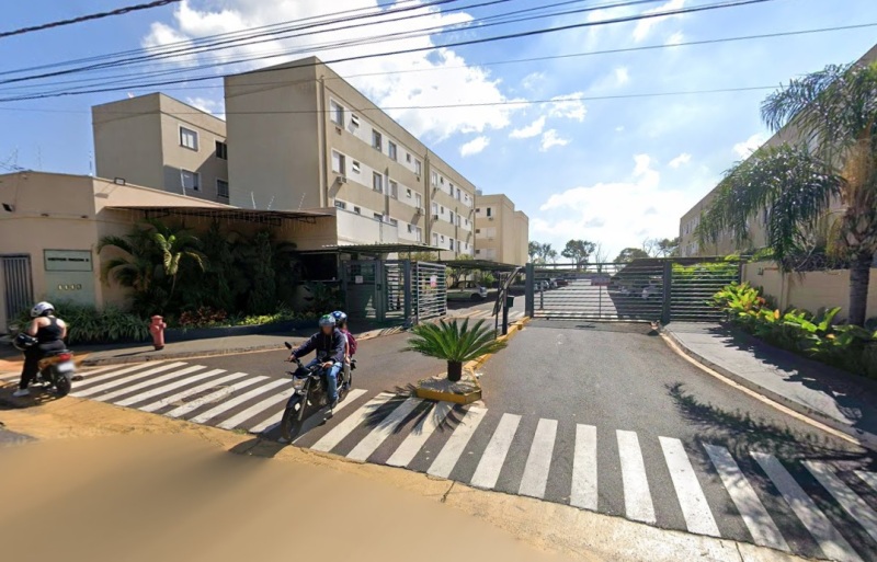 LOTE 001 DIREITOS AQUISITIVOS - Apartamento Und 01 - Torre 2 - Bloco E - Cond. Vitta Heitor Rigon II — foto 4