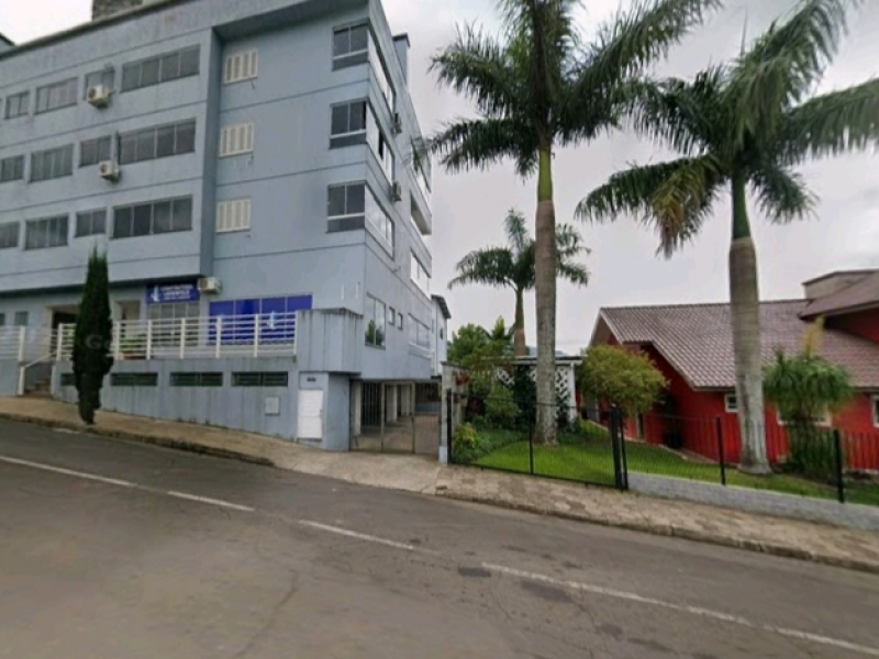 Lote 001 Box no Bairro Bela Vista em Arroio do Meio/RS - Justiça do Trabalho