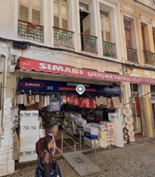 Lote 3 – Imóvel situado na Rua Buenos Aires, nº 342, Centro, Rio de Janeiro/RJ