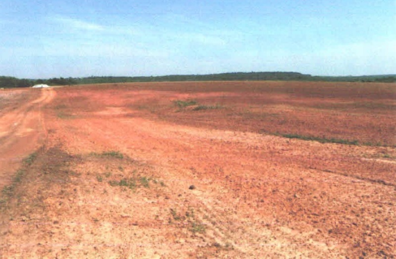 LOTE 001 Terreno rural com ou sem benfeitorias — foto 2