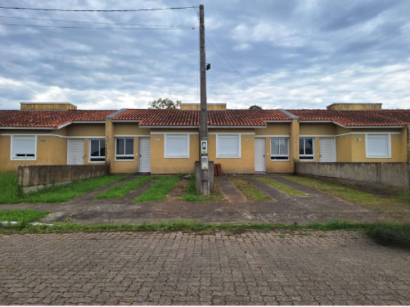 LOTE 007 Imovel