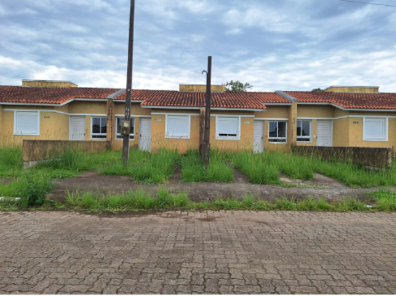 LOTE 010 Imovel