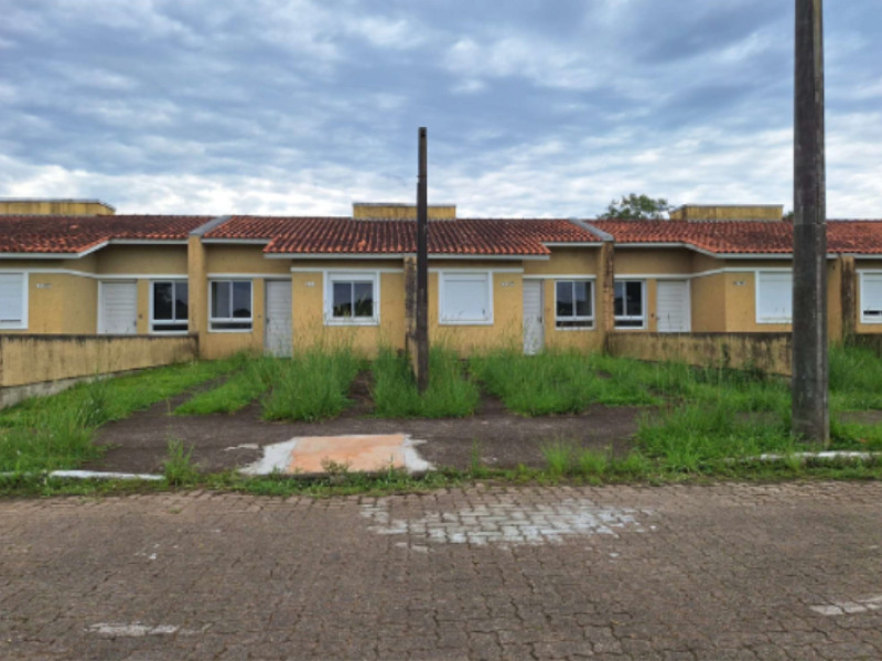 LOTE 011 Imovel