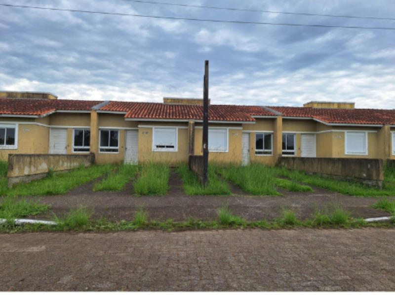LOTE 015 Imovel
