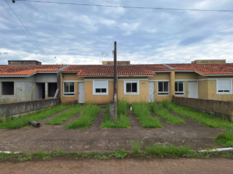 LOTE 018 Imovel