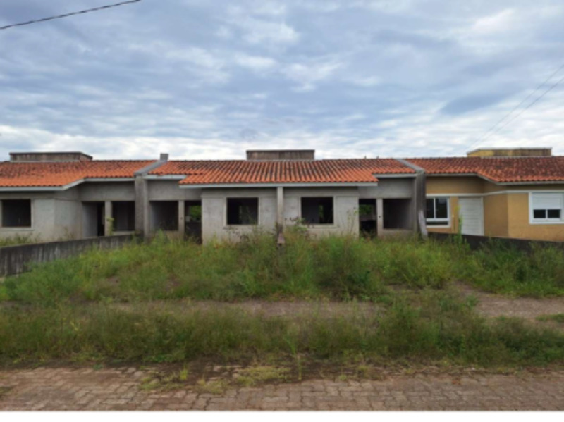 LOTE 020 Imovel
