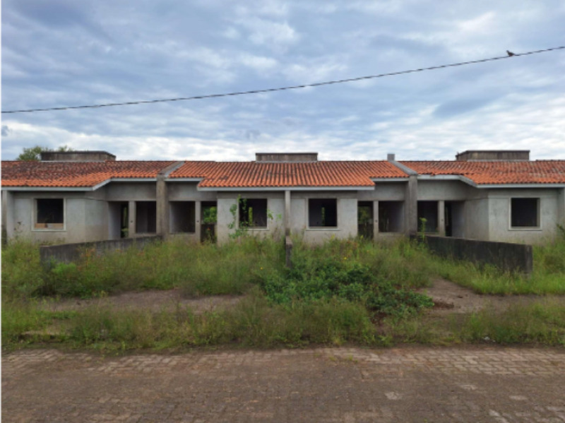 LOTE 022 Imovel