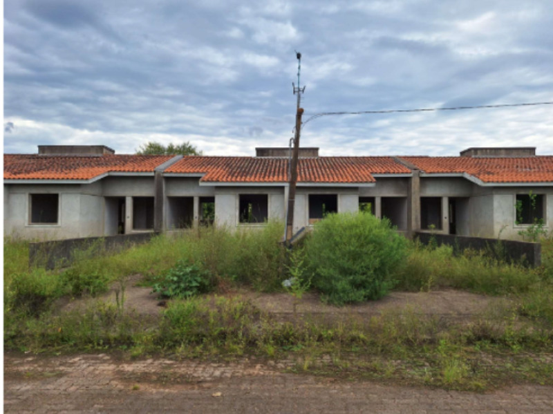 LOTE 024 Imovel