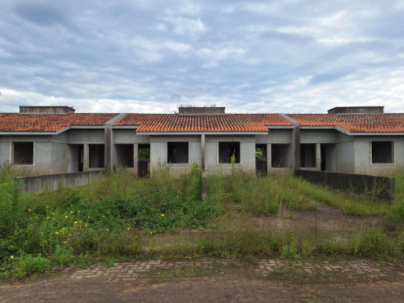 LOTE 026 Imovel