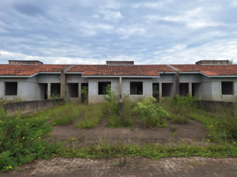 LOTE 030 imo
