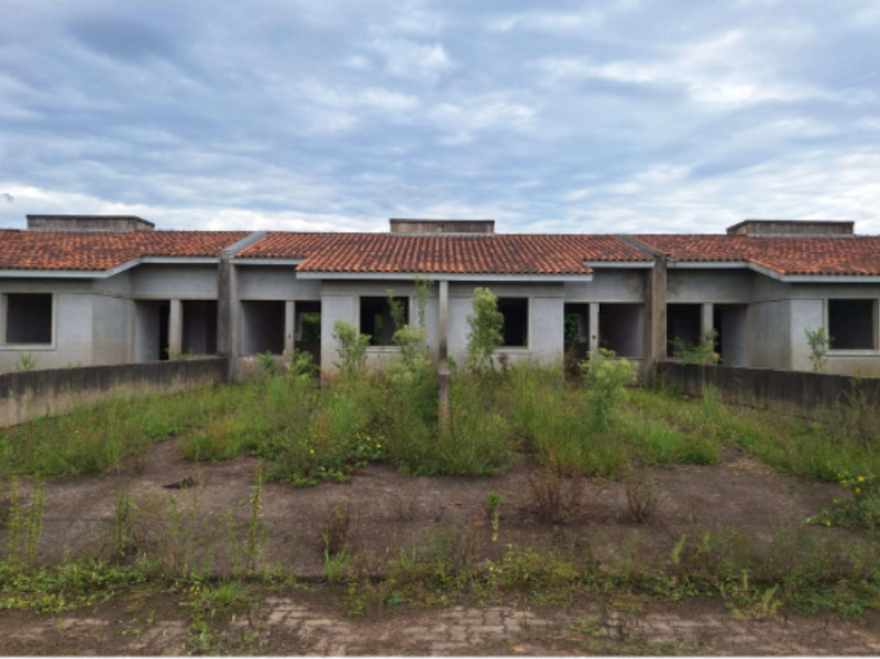 LOTE 031 Imovel