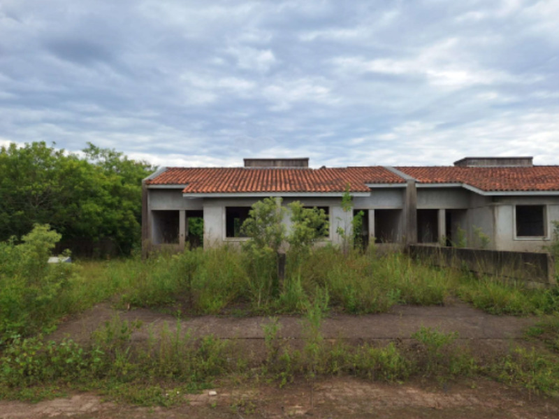 LOTE 036 Imovel