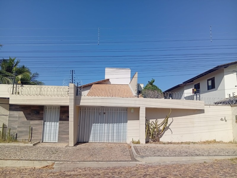 Lote 001 Casa em Parnaíba