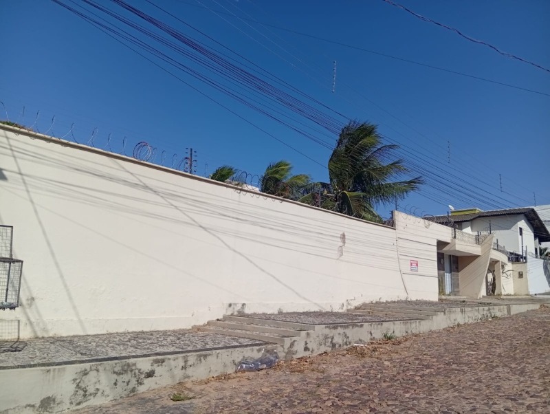 Lote 001 Casa em Parnaíba — foto 2