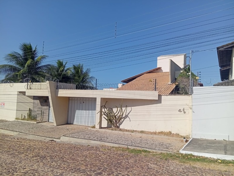Lote 001 Casa em Parnaíba — foto 4