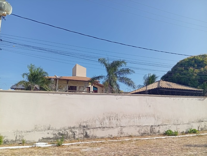 Lote 001 Casa em Parnaíba — foto 5