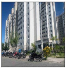Apartamento - Fortaleza / Ce