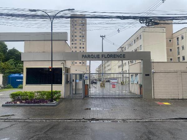 Apartamento - Fortaleza / Ce