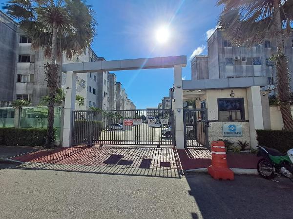 Apartamento - Fortaleza / Ce