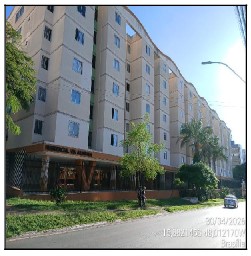 Apartamento - Brasilia / Df