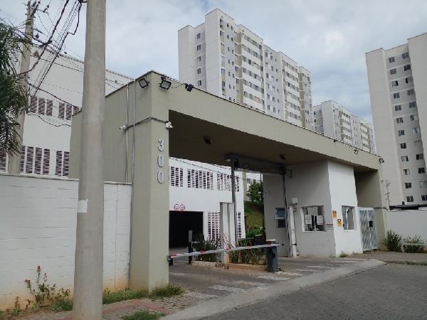 Apartamento - Belo Horizonte / Mg