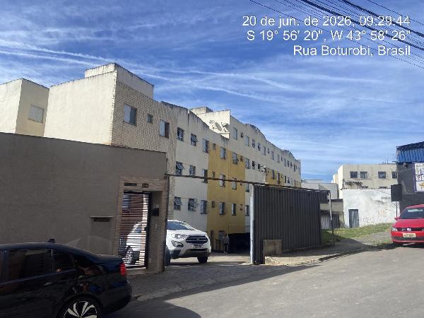 Apartamento - Belo Horizonte / Mg