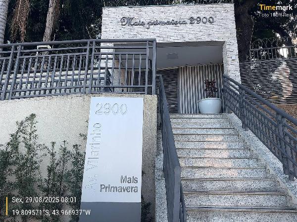 Apartamento - Belo Horizonte / Mg
