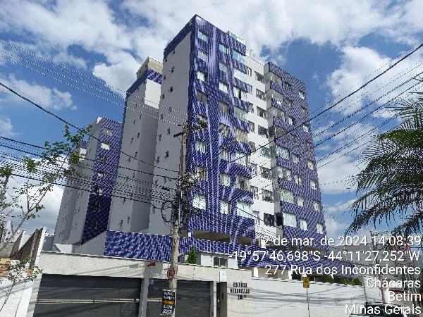 Apartamento - Betim / Mg