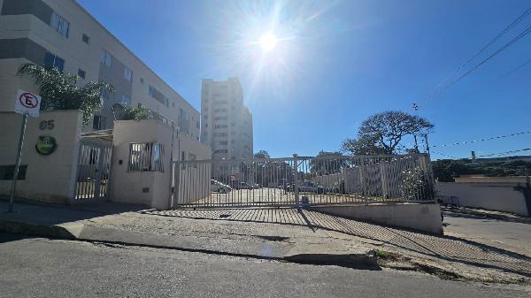 Apartamento - Contagem / Mg