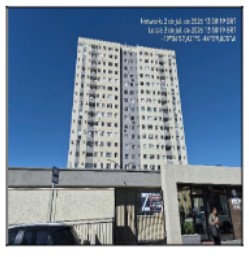 Apartamento - Contagem / Mg
