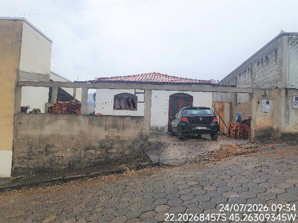 Casa - Cristina / Mg