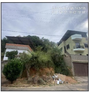 Terreno - Matias Barbosa / Mg