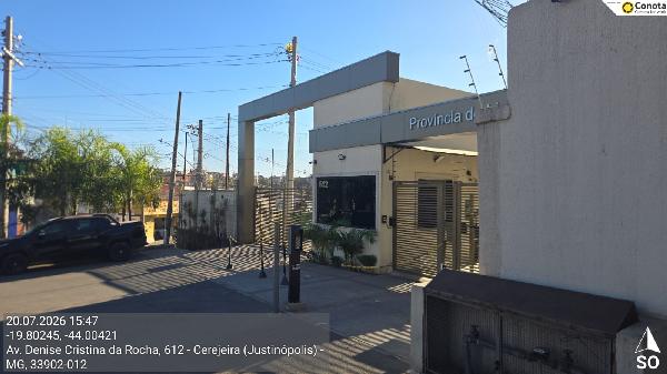 Apartamento - Ribeirao Das Neves / Mg