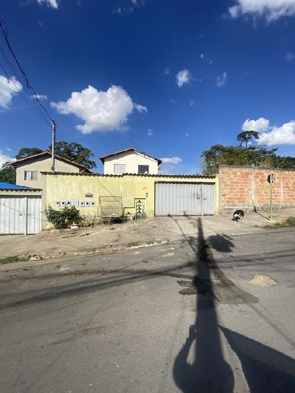 Apartamento - Ribeirao Das Neves / Mg