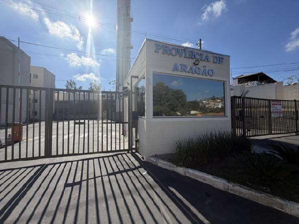 Apartamento - Ribeirao Das Neves / Mg