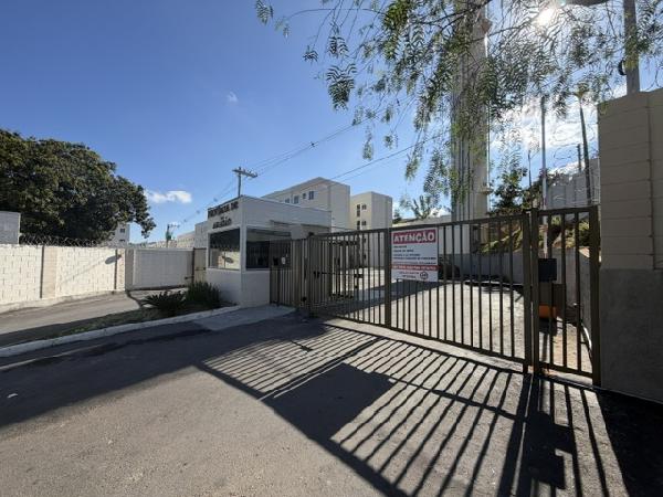Apartamento - Ribeirao Das Neves / Mg