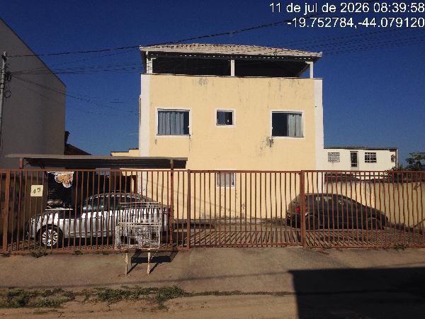 Apartamento - Ribeirao Das Neves / Mg