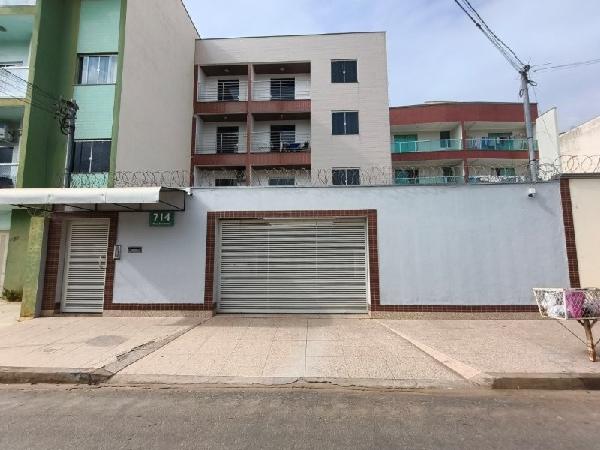 Apartamento - Santana Do Paraiso / Mg