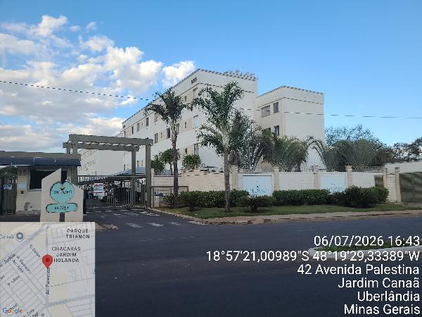 Apartamento - Uberlandia / Mg