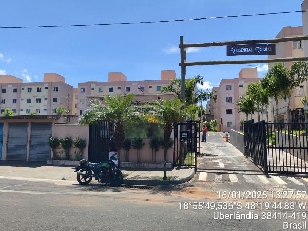 Apartamento - Uberlandia / Mg