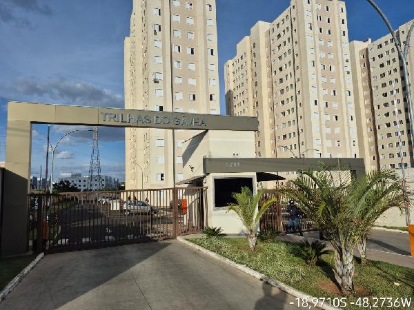 Apartamento - Uberlandia / Mg