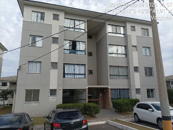 Apartamento - Varginha / Mg