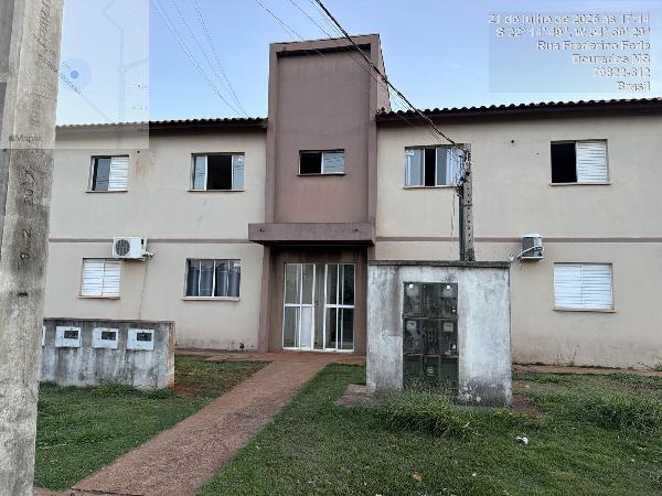 Apartamento - Dourados / Ms