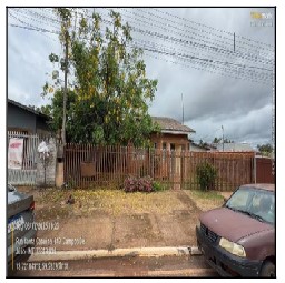 Casa - Campos De Julio / Mt