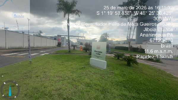 Apartamento - Ananindeua / Pa